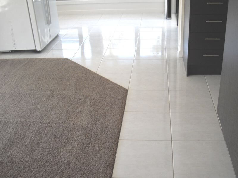 Tile n Grout Cleaning Mick's Carpet Cleaning Ballarat